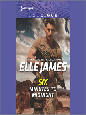 cover image of Six Minutes to Midnight